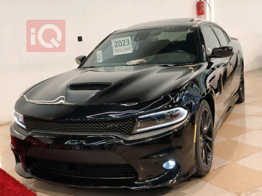 دودج تشارجر